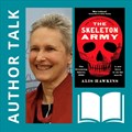 Thumbnail for Lydney Library - Author Talk: Alis Hawkins