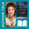 Thumbnail for Stroud Library - Author Talk: Elisa Lodato